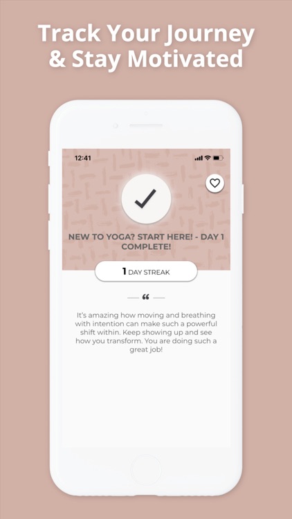 Yoga+ by Mary screenshot-8