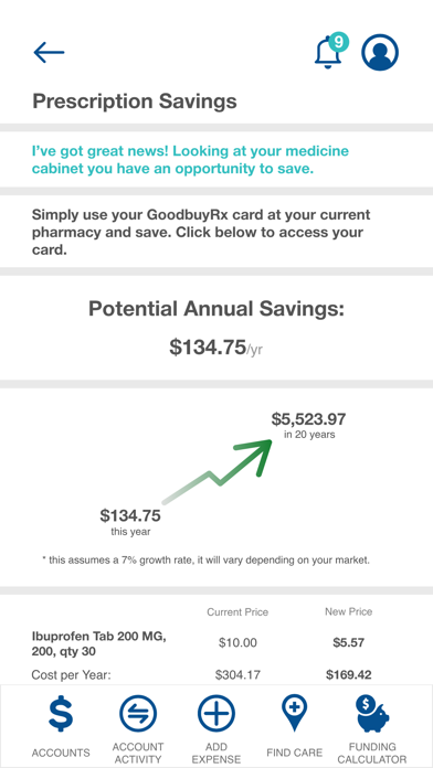 MyWorkSmartFlex Screenshot