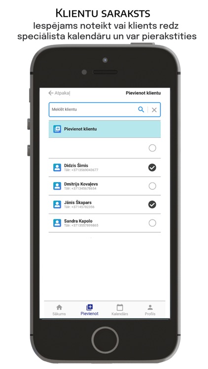 1TOUCH Business screenshot-6