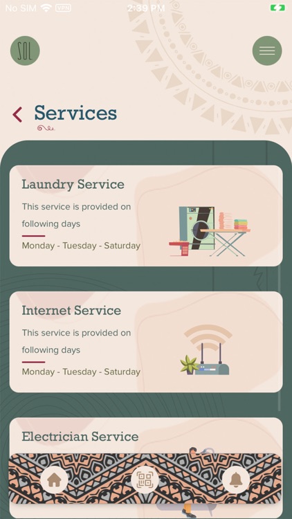 Sol Resort screenshot-7