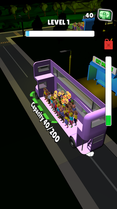 Screenshot #3 pour BusPeoples