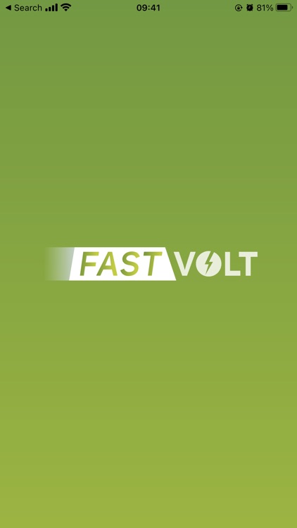 FastVolt