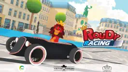 Game screenshot Roudy Racing apk