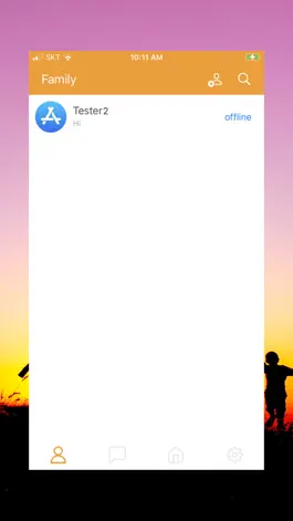 Game screenshot Family Talk - Lucetesoft mod apk