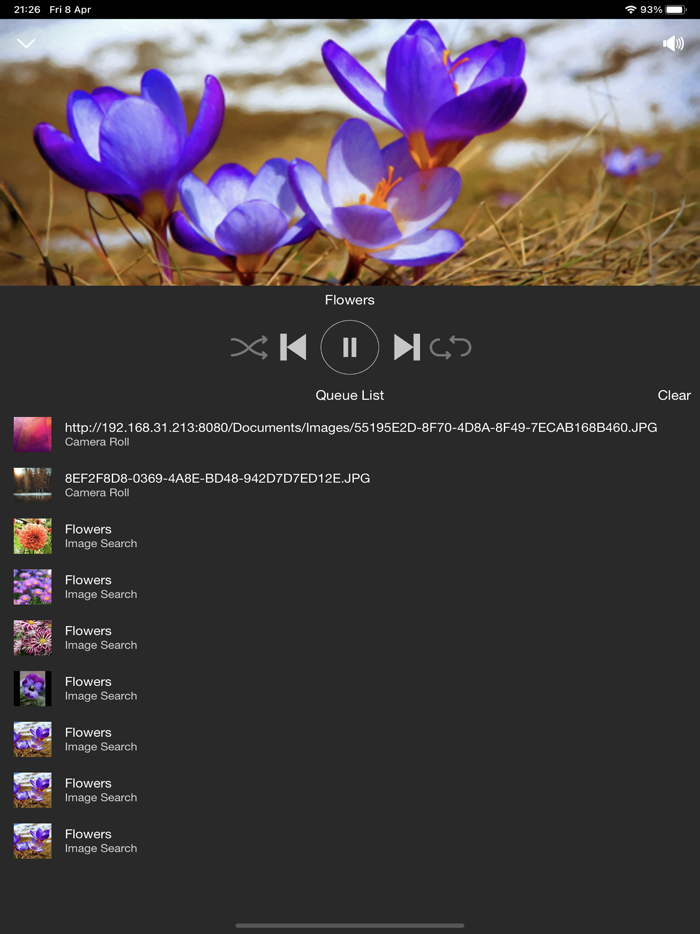 Mirror Smart Screen Tv Cast