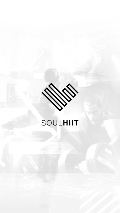 SoulHIIT App Screenshot