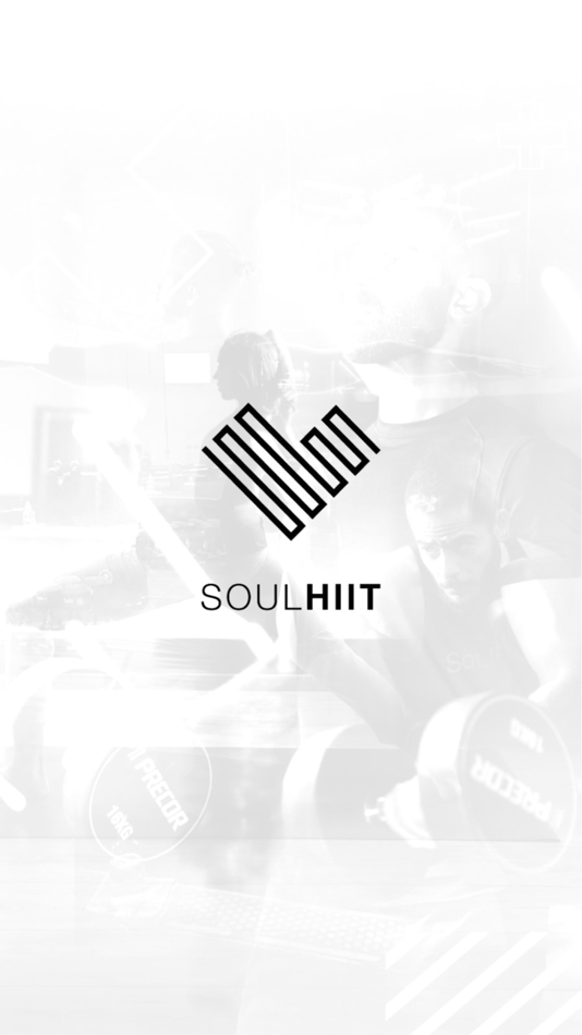 SoulHIIT App - 4.0.4 - (iOS)