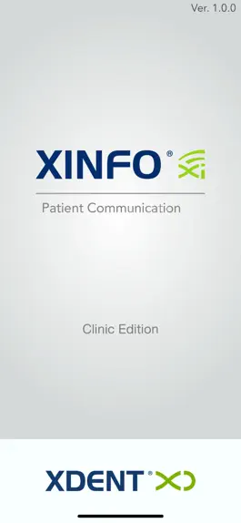 Game screenshot XINFO Clinic Edition mod apk