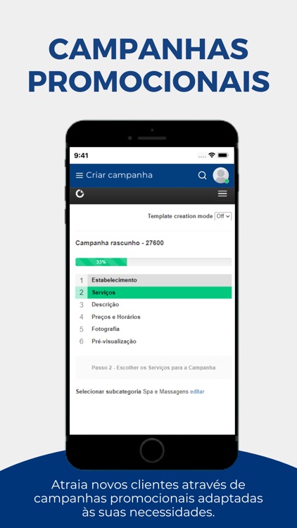 Mygon Partners screenshot-3