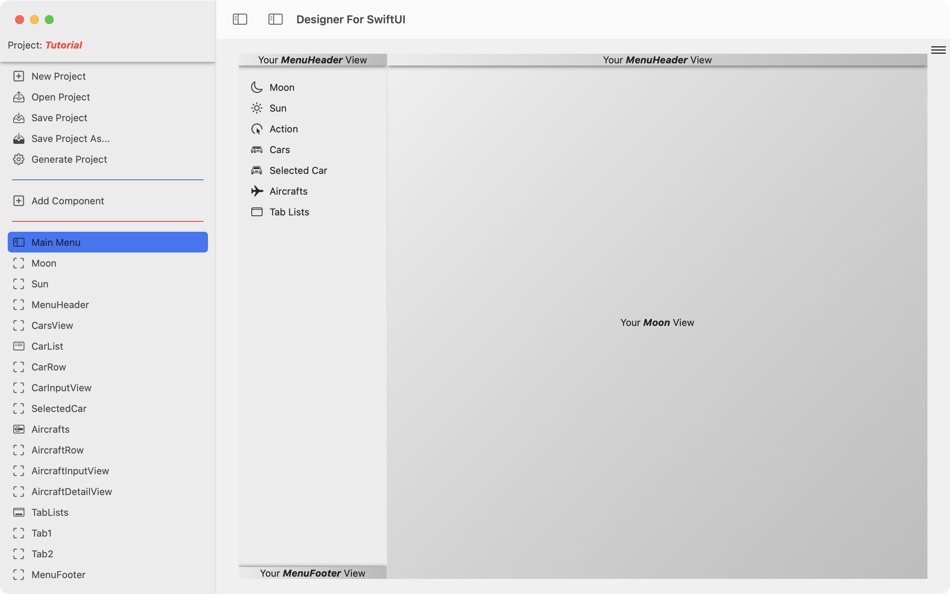 Designer for SwiftUI - 2.0 - (macOS)