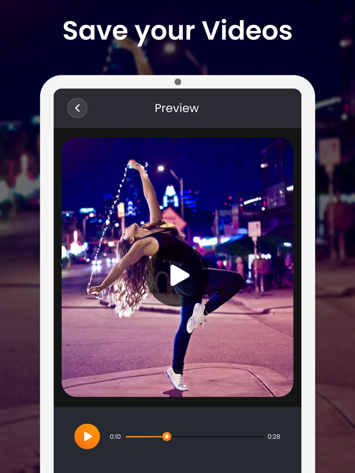 Video Cropper - Crop Video