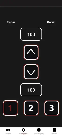 Game screenshot GFORCE Suspension Memory apk