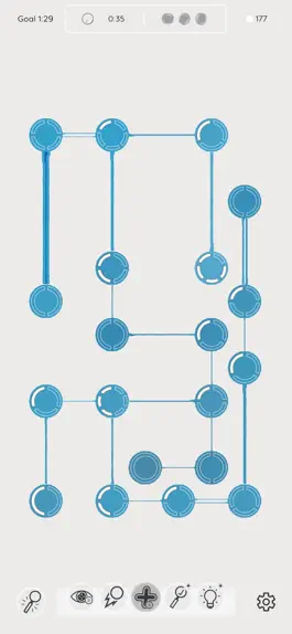 Game screenshot Banpo's Bridge hack