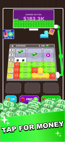 Game screenshot Button Fever - Big Win apk