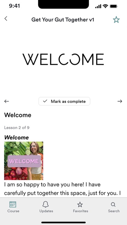 ALLISON AND WELLNESS