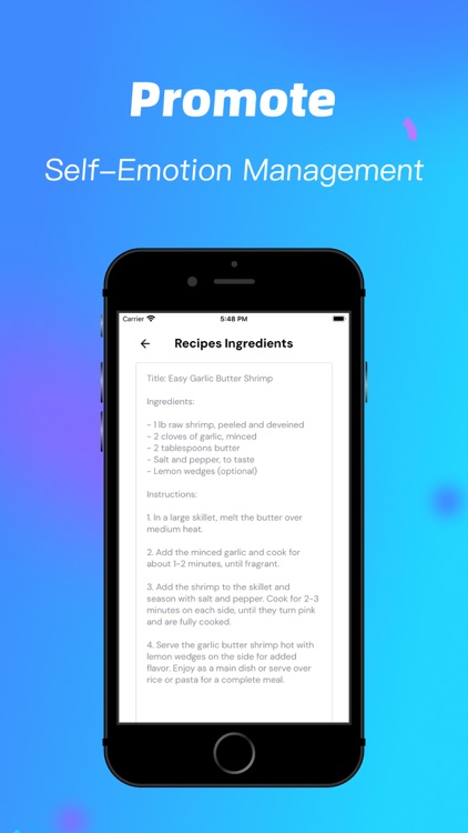 FitFusion Pro-Healthychoice screenshot-7