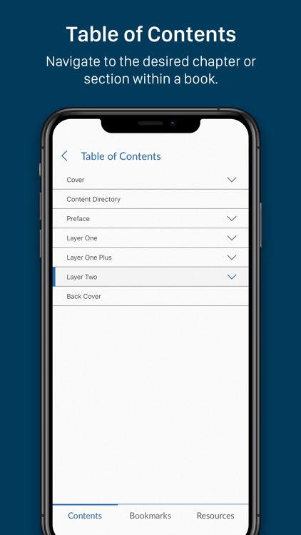 Brainspring Library screenshot-5