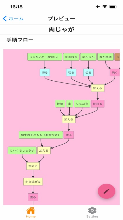 RecipeLog screenshot-3