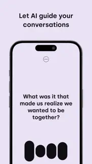 together - made for couples problems & solutions and troubleshooting guide - 1