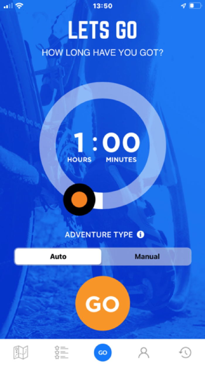 IA Instant Adventures