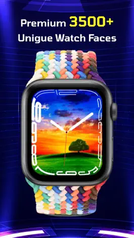 Game screenshot Watch Faces & mod apk
