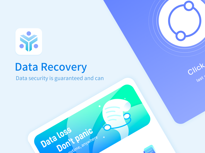 Transfer My DataandData Recovery