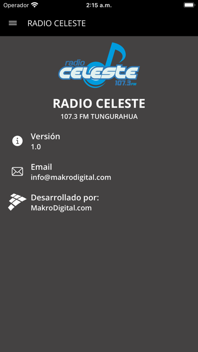 Radio Celeste FMのおすすめ画像3
