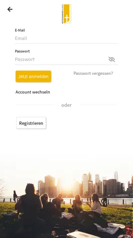 Game screenshot Baptisten Salzburg apk
