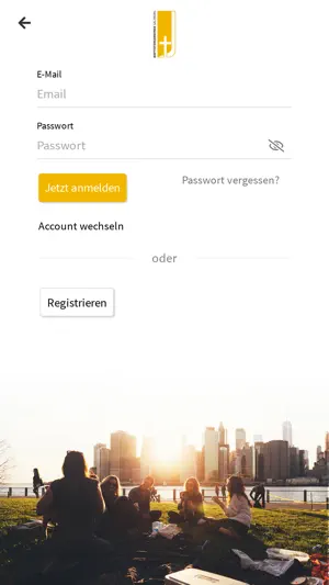 Baptisten Salzburg screenshot 2