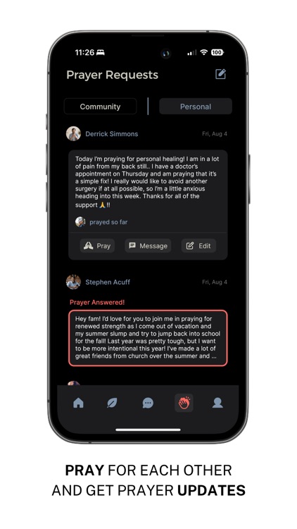 Family Ministries of America