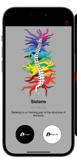 Game screenshot Sistens mod apk