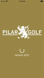 pilar golf problems & solutions and troubleshooting guide - 1