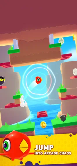 Game screenshot Wingy Pop mod apk