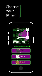 mouxel iphone screenshot 2