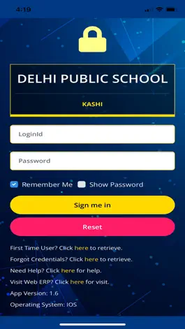 Game screenshot DPS KASHI hack