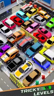 traffic jam puzzle - car games problems & solutions and troubleshooting guide - 1