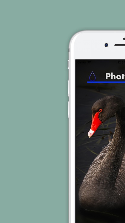 Blur Photo Effect Editor screenshot-3