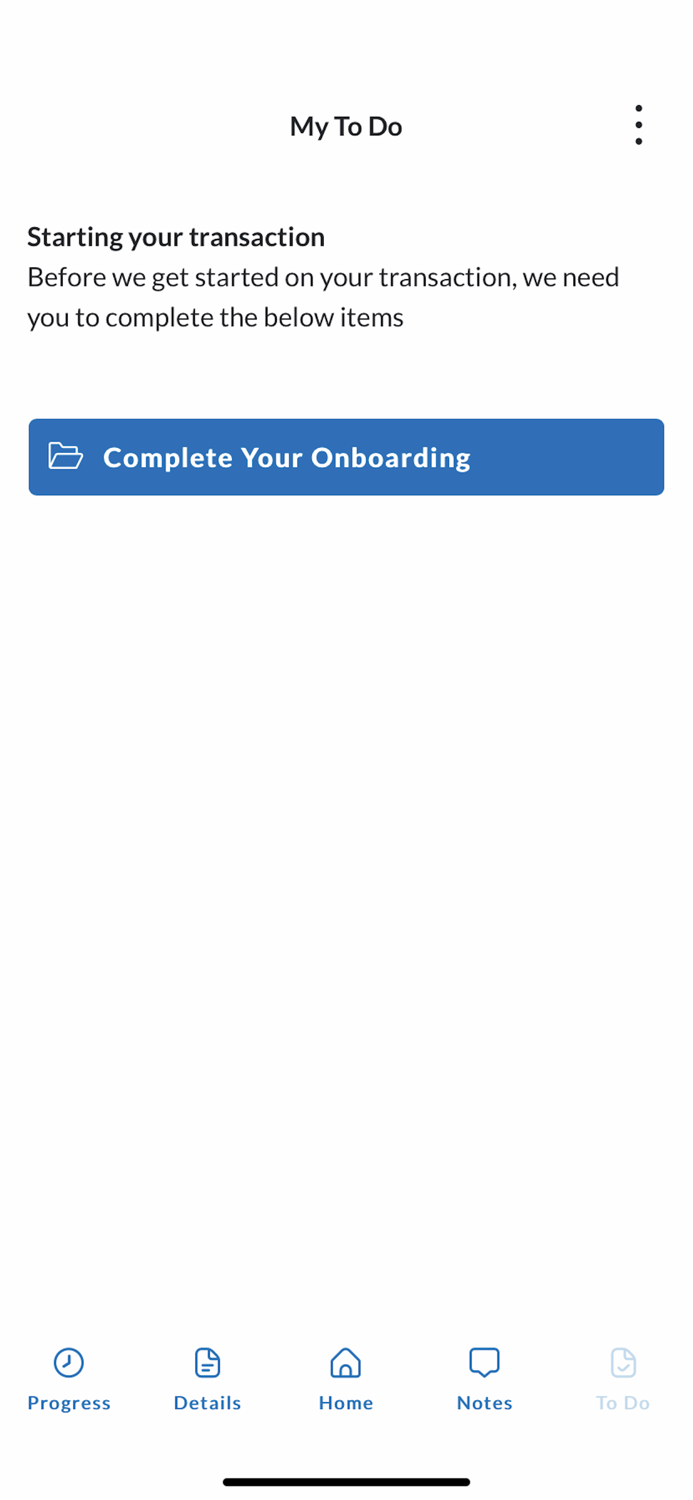 Lets Move Conveyancing