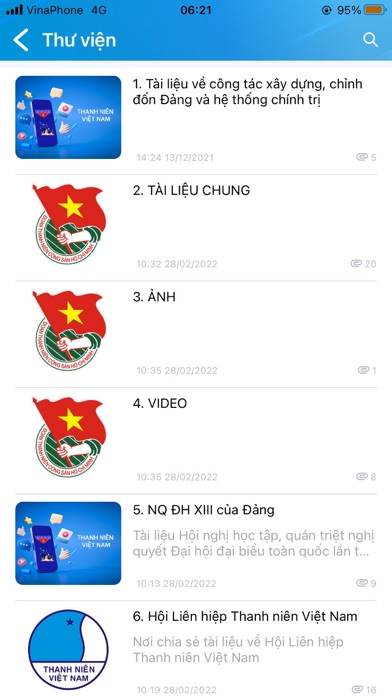 Thanh niên Việt Namのおすすめ画像9