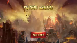 Game screenshot Fantastic Warriors mod apk