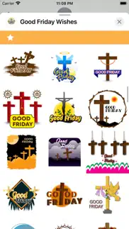 How to cancel & delete good friday wishes 1