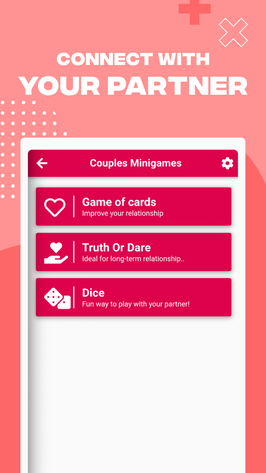 Naughty Games For Couples - 1.0 - (iOS)