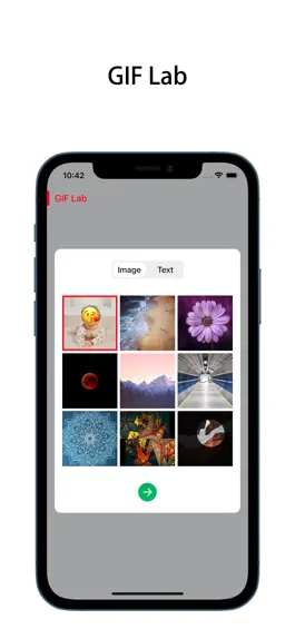 Game screenshot WooGIF-GIF & Live Wallpaper apk