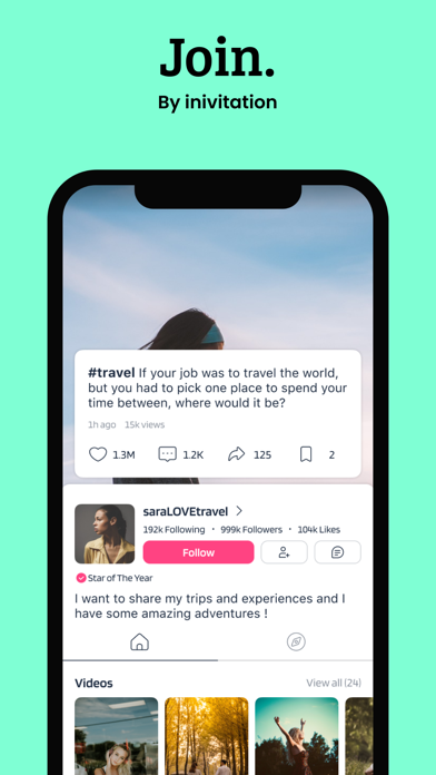 alulu Screenshot