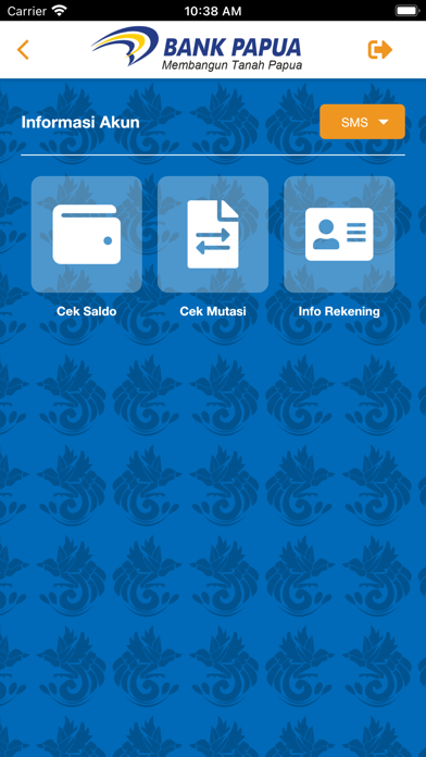 Papua Pandai Screenshot