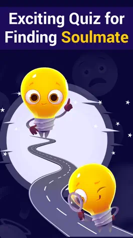 Game screenshot True Soulmate Finder For You hack