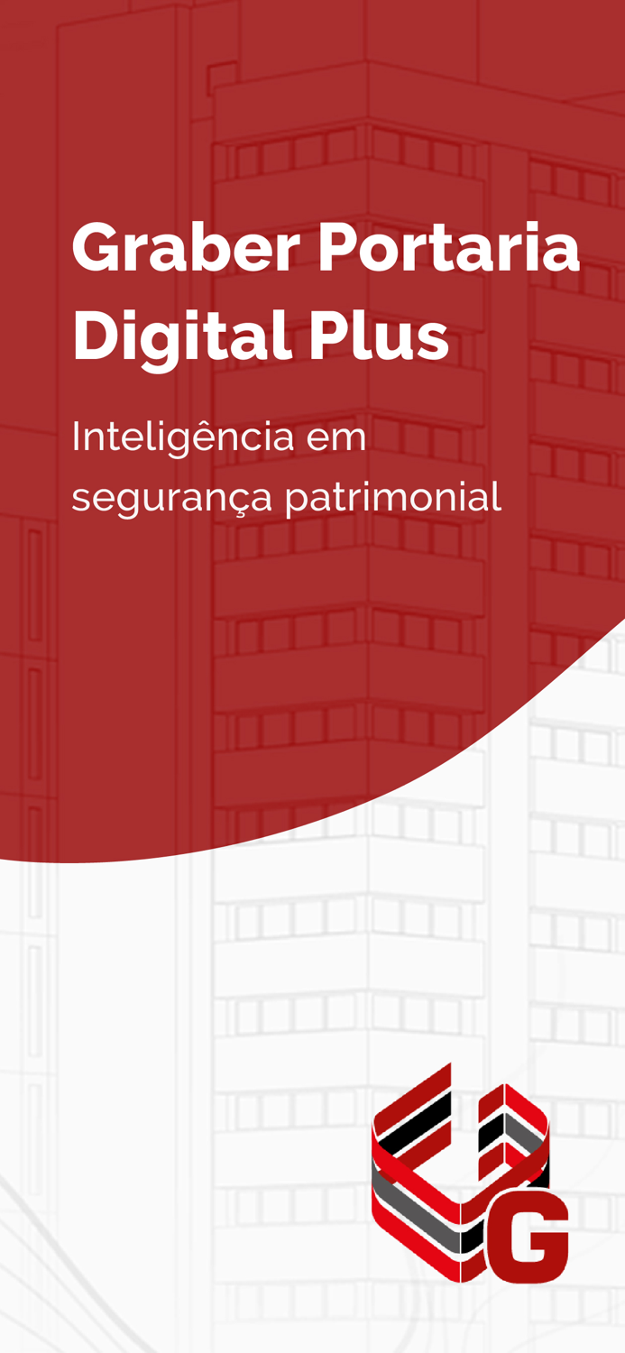 Graber Portaria Digital Plus