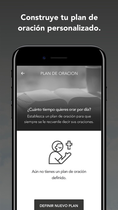 Sin Muros Habitaremos Screenshot