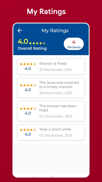 Mteja360 Staff screenshot-4