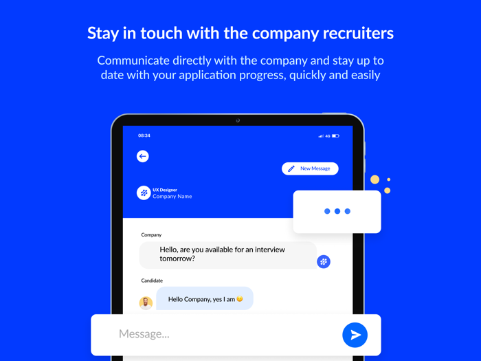 Plooral Career and Jobs